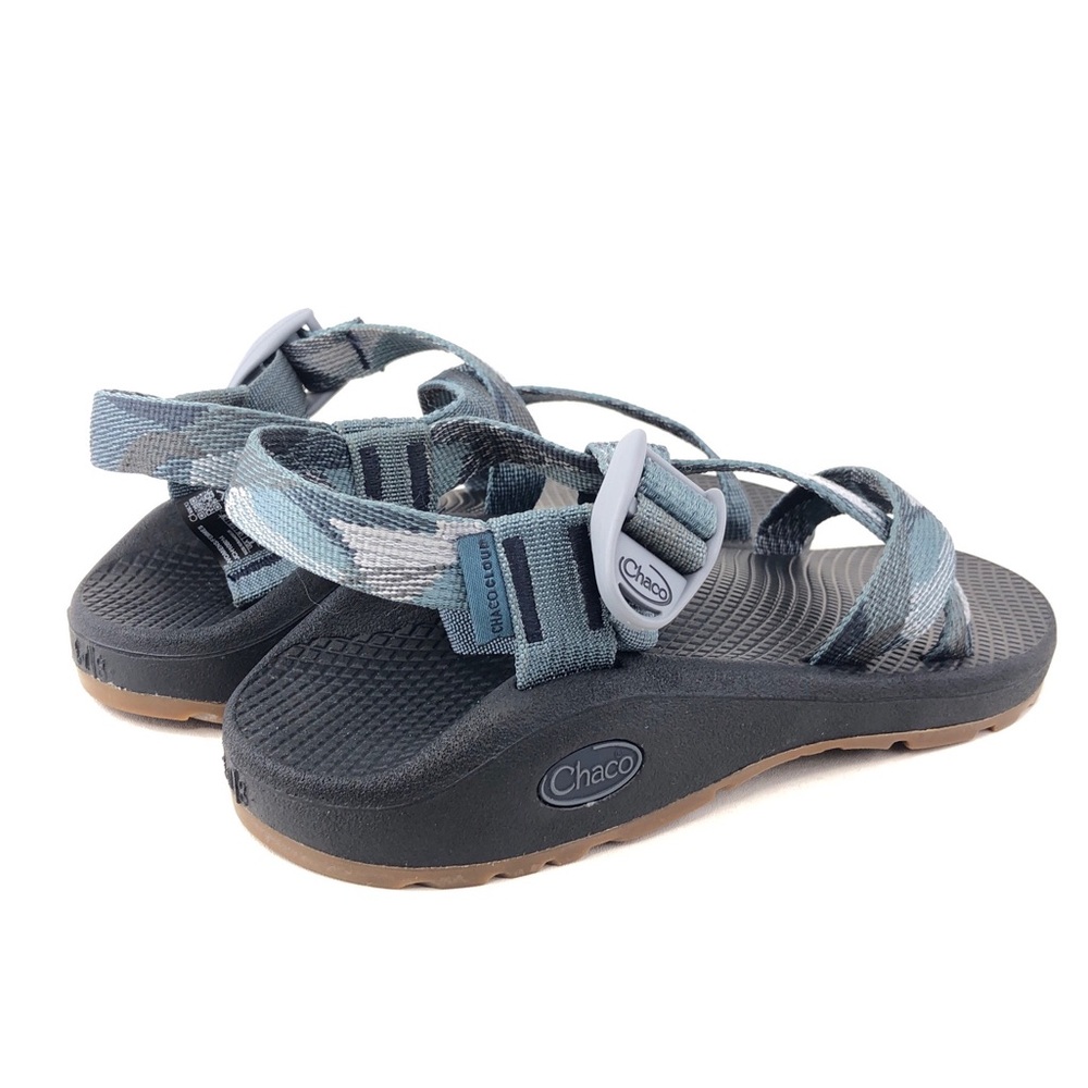Chaco Z/Cloud Adjustable Strap Cushioned Sandals 8 - Picture 5 of 12